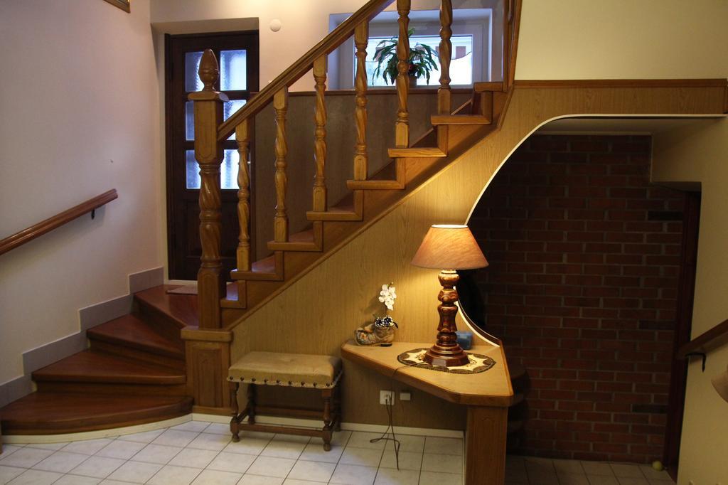 Villa Tiigi Tallinn Exterior foto