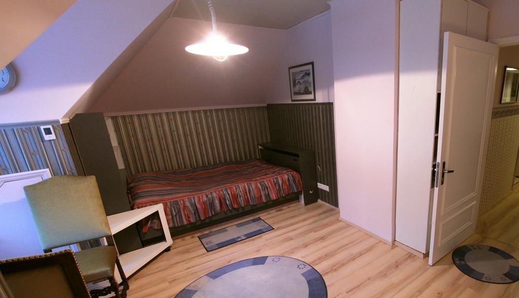Villa Tiigi Tallinn Cameră foto