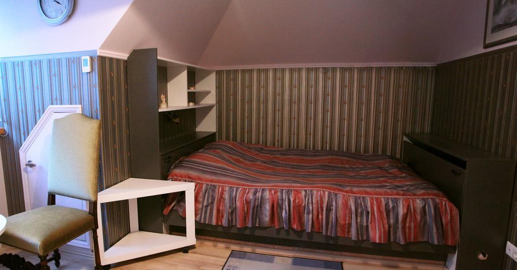 Villa Tiigi Tallinn Cameră foto