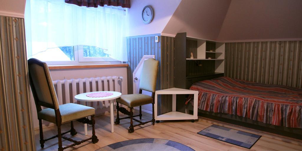 Villa Tiigi Tallinn Cameră foto