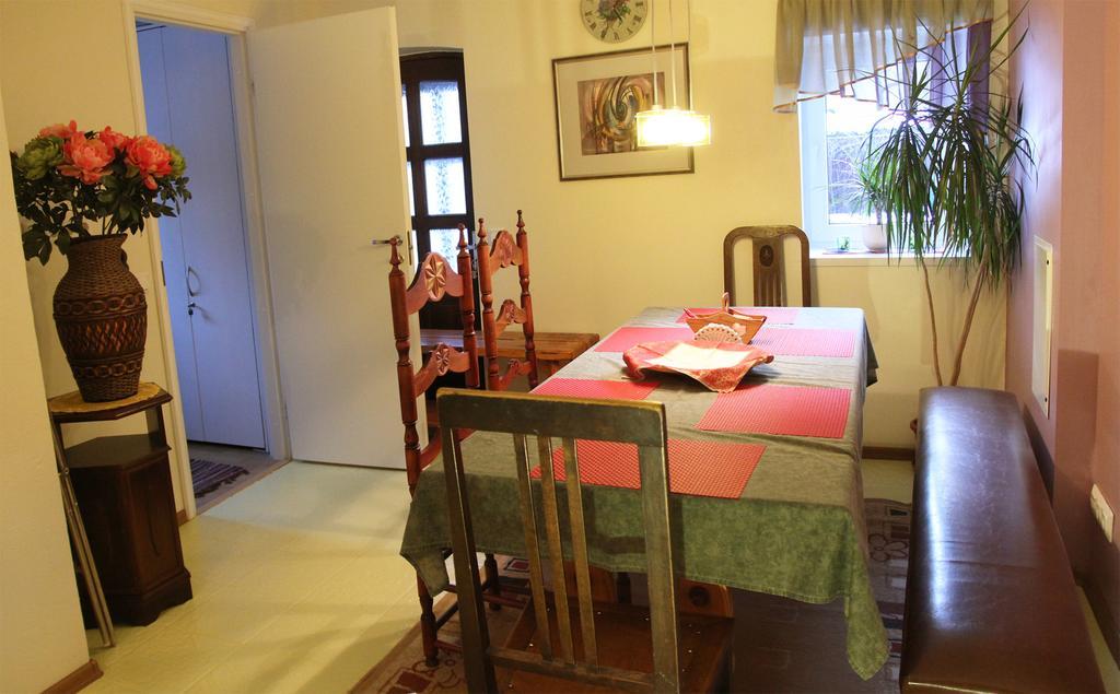 Villa Tiigi Tallinn Cameră foto